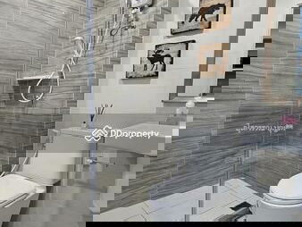 Supalai Veranda Ramkhamhaeng, Bangkok, Thailand Supalai Veranda Ramkhamhaeng, Bangkok, Thailand