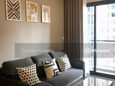 Life Asoke, Bangkok, Thailand Life Asoke, Bangkok, Thailand