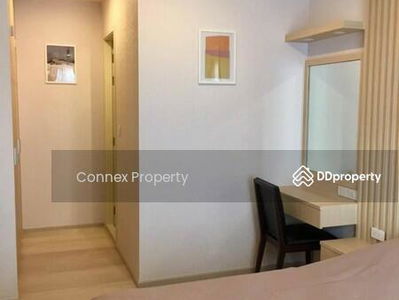 Life Asoke, Bangkok, Thailand Life Asoke, Bangkok, Thailand