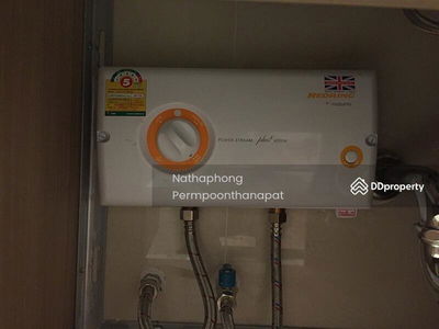 Noble Revolve Ratchada, Bangkok, Thailand Noble Revolve Ratchada, Bangkok, Thailand