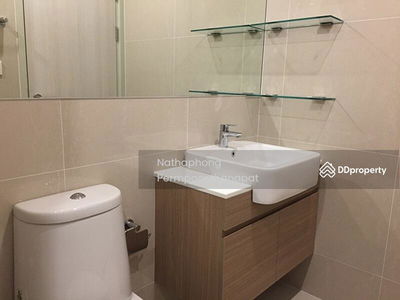 Noble Revolve Ratchada, Bangkok, Thailand Noble Revolve Ratchada, Bangkok, Thailand