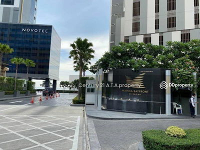 Marina Bayfront Sriracha, Chon Buri, Thailand Marina Bayfront Sriracha, Chon Buri, Thailand