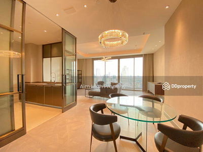 The Residences At Mandarin Oriental, Bangkok, Thailand The Residences At Mandarin Oriental, Bangkok, Thailand