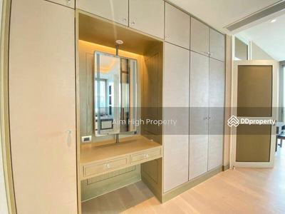 The Residences At Mandarin Oriental, Bangkok, Thailand The Residences At Mandarin Oriental, Bangkok, Thailand