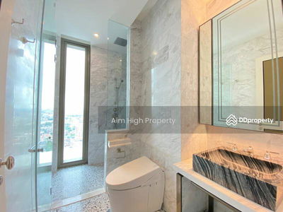 The Residences At Mandarin Oriental, Bangkok, Thailand The Residences At Mandarin Oriental, Bangkok, Thailand