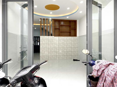 Cach Mang Thang Tam Street, Vietnam Cach Mang Thang Tam Street, Vietnam