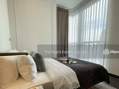 Park Origin Thonglor, Bangkok, Thailand Park Origin Thonglor, Bangkok, Thailand