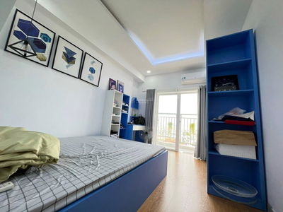 Oriental Plaza 685 Âu Cơ, Vietnam Oriental Plaza 685 Âu Cơ, Vietnam