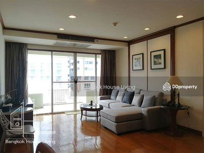 The Bangkok Sukhumvit 43, Bangkok, Thailand The Bangkok Sukhumvit 43, Bangkok, Thailand