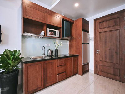 Cach Mang Thang Tam Street, Vietnam Cach Mang Thang Tam Street, Vietnam