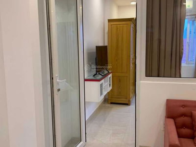 Cach Mang Thang Tam Street, Vietnam Cach Mang Thang Tam Street, Vietnam