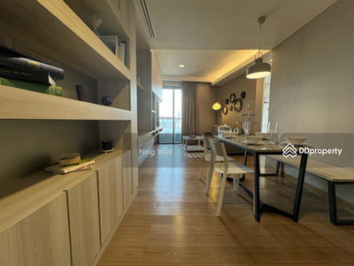 The Lumpini 24, Bangkok, Thailand The Lumpini 24, Bangkok, Thailand