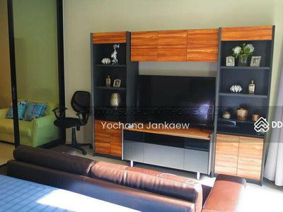 Noble Ploenchit, Bangkok, Thailand Noble Ploenchit, Bangkok, Thailand