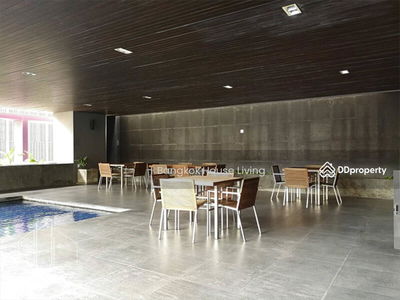 Noble Remix, Bangkok, Thailand Noble Remix, Bangkok, Thailand