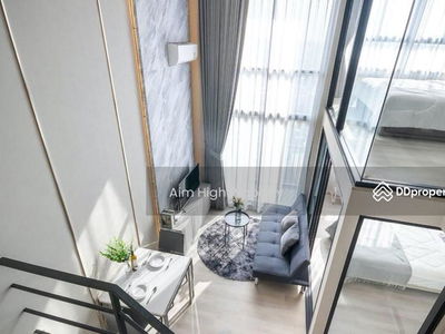 IDEO Charan 70-Riverview, Bangkok, Thailand IDEO Charan 70-Riverview, Bangkok, Thailand