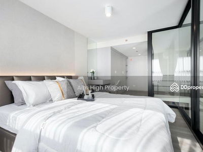 IDEO Charan 70-Riverview, Bangkok, Thailand IDEO Charan 70-Riverview, Bangkok, Thailand