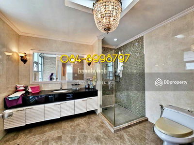 Baan Klang Krung Siam-Pathumwan, Bangkok, Thailand Baan Klang Krung Siam-Pathumwan, Bangkok, Thailand