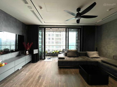 The Zei My Dinh, Vietnam The Zei My Dinh, Vietnam