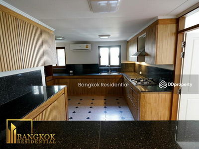 House in Compound, Bangkok, Thailand House in Compound, Bangkok, Thailand