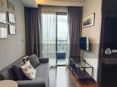 The Lumpini 24, Bangkok, Thailand The Lumpini 24, Bangkok, Thailand