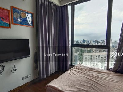 The Lumpini 24, Bangkok, Thailand The Lumpini 24, Bangkok, Thailand