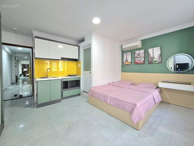 Жилье в Ho Chi Minh City, Vietnam Жилье в Ho Chi Minh City, Vietnam