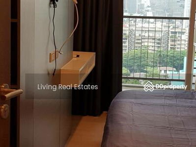 15 Sukhumvit Residences, Bangkok, Thailand 15 Sukhumvit Residences, Bangkok, Thailand