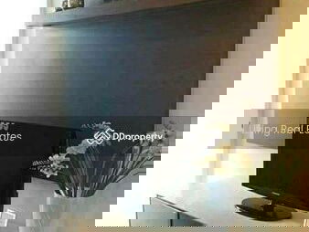 15 Sukhumvit Residences, Bangkok, Thailand 15 Sukhumvit Residences, Bangkok, Thailand