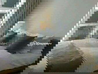 15 Sukhumvit Residences, Bangkok, Thailand 15 Sukhumvit Residences, Bangkok, Thailand