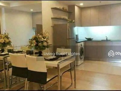 15 Sukhumvit Residences, Bangkok, Thailand 15 Sukhumvit Residences, Bangkok, Thailand