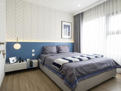 Vinhomes Smart City, Vietnam Vinhomes Smart City, Vietnam