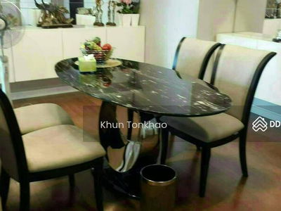 Belle Grand Rama 9, Bangkok, Thailand Belle Grand Rama 9, Bangkok, Thailand