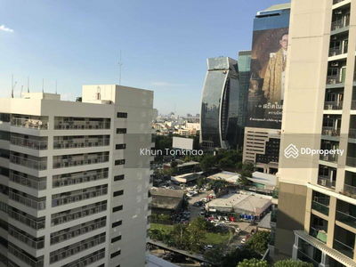 Belle Grand Rama 9, Bangkok, Thailand Belle Grand Rama 9, Bangkok, Thailand