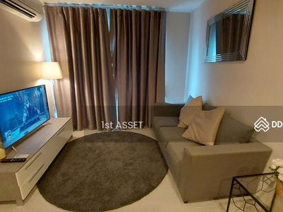 Rhythm Sukhumvit 36-38, Bangkok, Thailand Rhythm Sukhumvit 36-38, Bangkok, Thailand