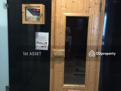 Rhythm Sukhumvit 36-38, Bangkok, Thailand Rhythm Sukhumvit 36-38, Bangkok, Thailand