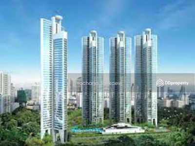 Millennium Residence, Bangkok, Thailand Millennium Residence, Bangkok, Thailand