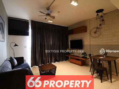 The Lofts Ekkamai, Bangkok, Thailand The Lofts Ekkamai, Bangkok, Thailand