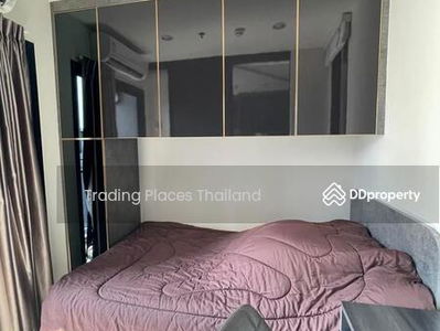 Life Asoke, Bangkok, Thailand Life Asoke, Bangkok, Thailand