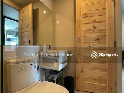 Life Asoke, Bangkok, Thailand Life Asoke, Bangkok, Thailand