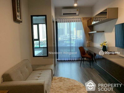 IDEO Q Chula - Samyan, Bangkok, Thailand IDEO Q Chula - Samyan, Bangkok, Thailand