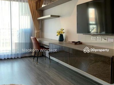 IDEO Q Chula - Samyan, Bangkok, Thailand IDEO Q Chula - Samyan, Bangkok, Thailand