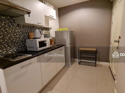 @City Condominium, Bangkok, Thailand @City Condominium, Bangkok, Thailand
