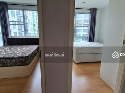 @City Condominium, Bangkok, Thailand @City Condominium, Bangkok, Thailand