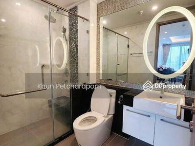 Supalai Oriental Sukhumvit 39, Bangkok, Thailand Supalai Oriental Sukhumvit 39, Bangkok, Thailand