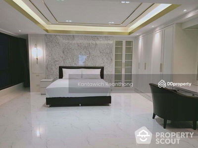 The Waterford Park Sukhumvit 53, Bangkok, Thailand The Waterford Park Sukhumvit 53, Bangkok, Thailand