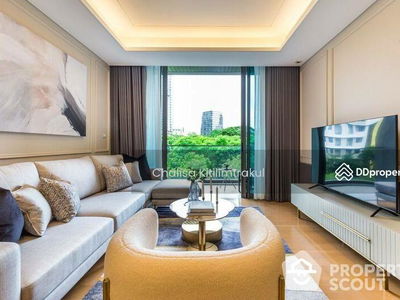 Baan Sindhorn, Bangkok, Thailand Baan Sindhorn, Bangkok, Thailand