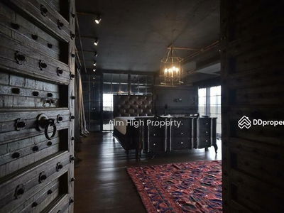 The Emporio Place, Bangkok, Thailand The Emporio Place, Bangkok, Thailand