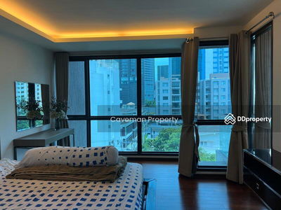 The Address Sukhumvit 61, Bangkok, Thailand The Address Sukhumvit 61, Bangkok, Thailand