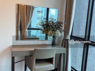 The Address Sukhumvit 61, Bangkok, Thailand The Address Sukhumvit 61, Bangkok, Thailand