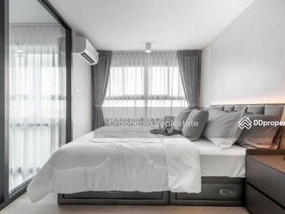 IDEO Charan 70-Riverview, Bangkok, Thailand IDEO Charan 70-Riverview, Bangkok, Thailand